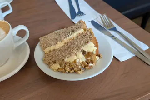 The Cake Room photo 3